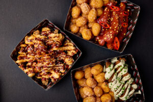 Uber Eats