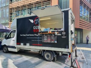 Street Food