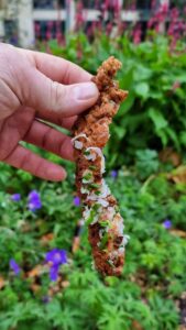 Chicken Strips