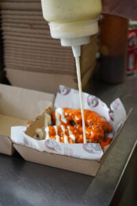 Buffalo Wings UK