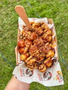 Best Chicken Wing Sides in the UK