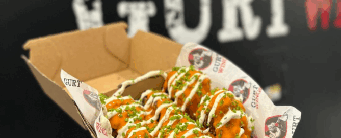 Buffalo Wings UK
