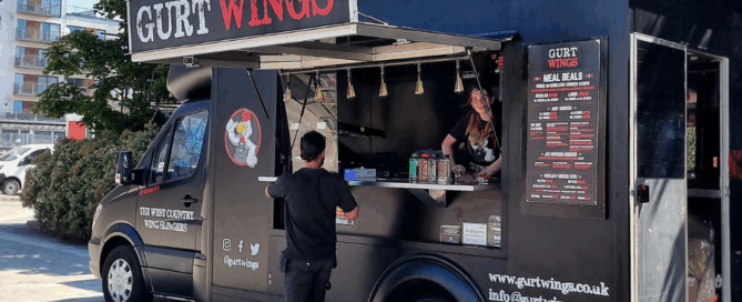 Gurt Wings
