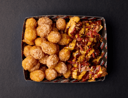 The Ultimate BBQ Fix: Gurt Wings’ Barbecue & Baconnaise