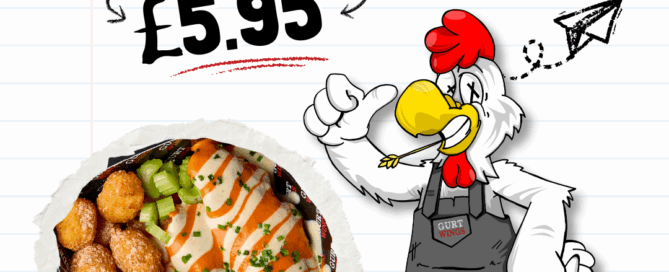 Kids Meal