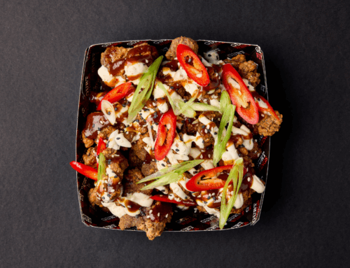 JFC Popcorn Chicken: Bold Flavours, Gurt Style