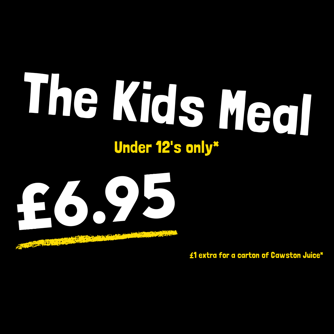 Kids Meals