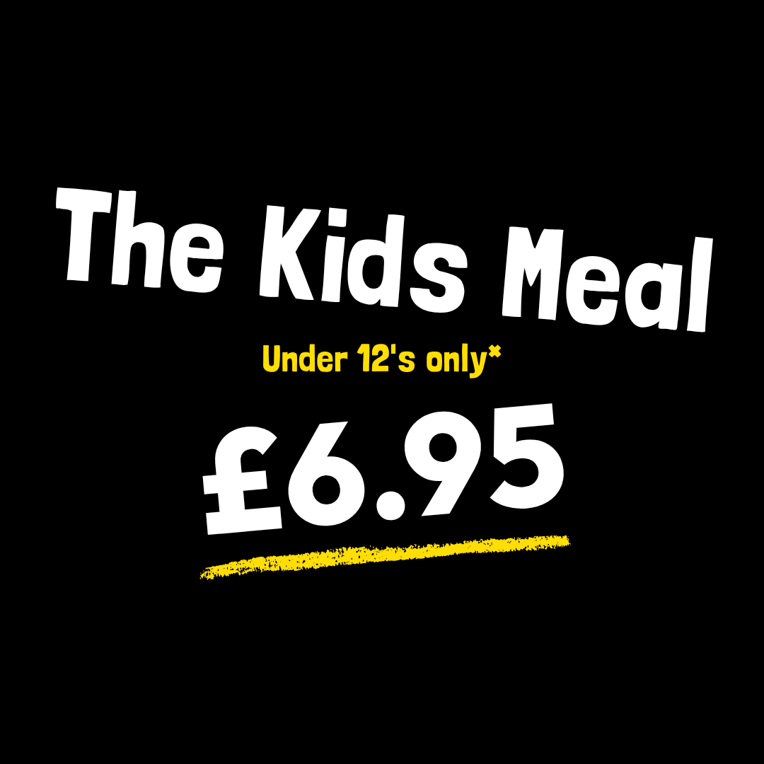 Kids Meal