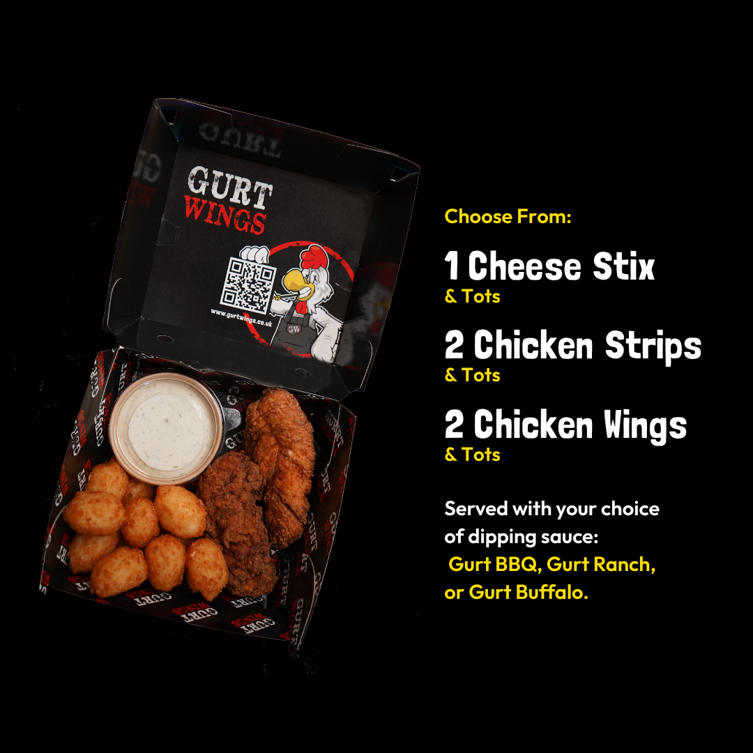 Kids Meal