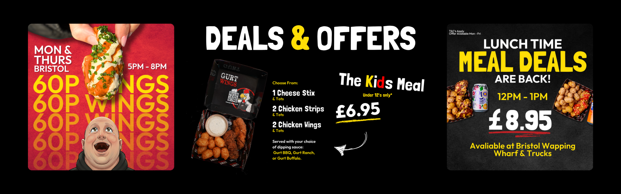 gurt wings deals and offers