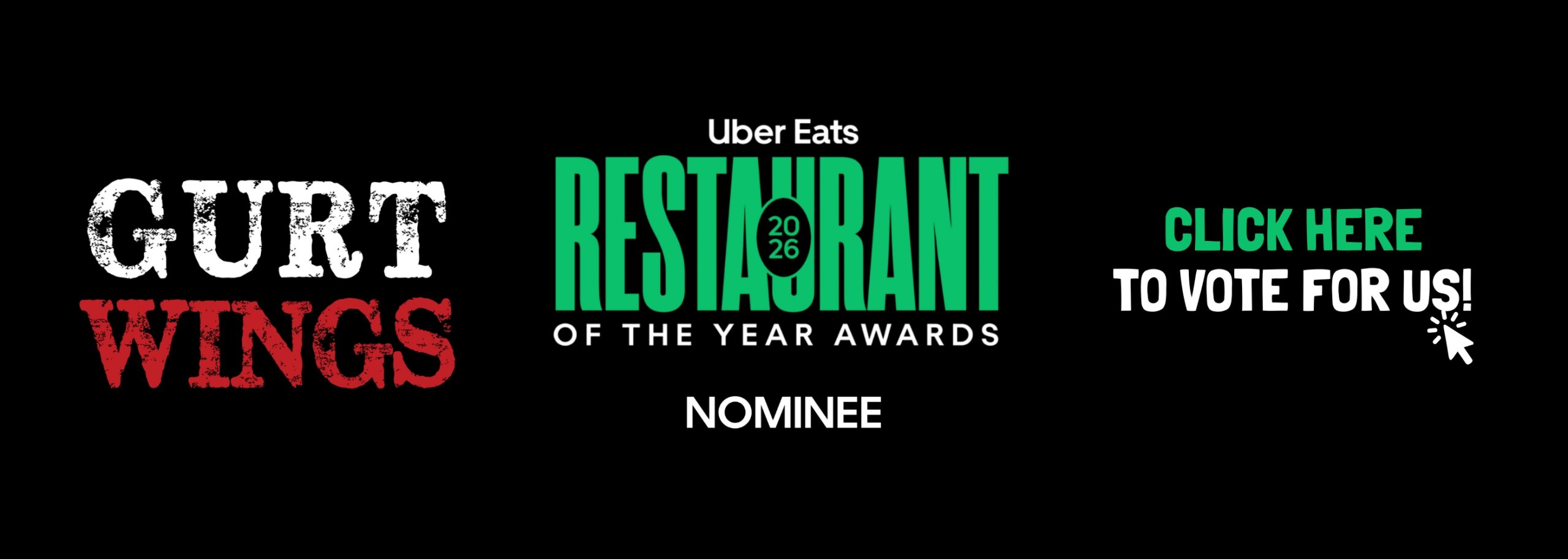 uber eats awards