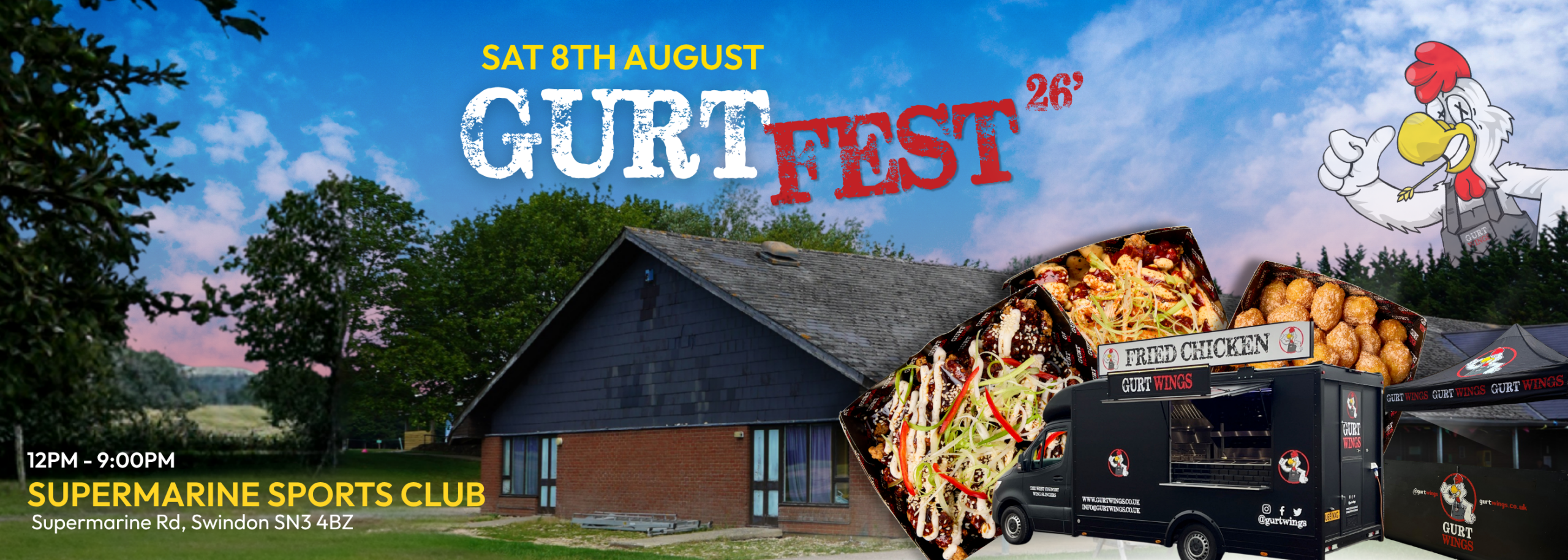 Gurt Fest