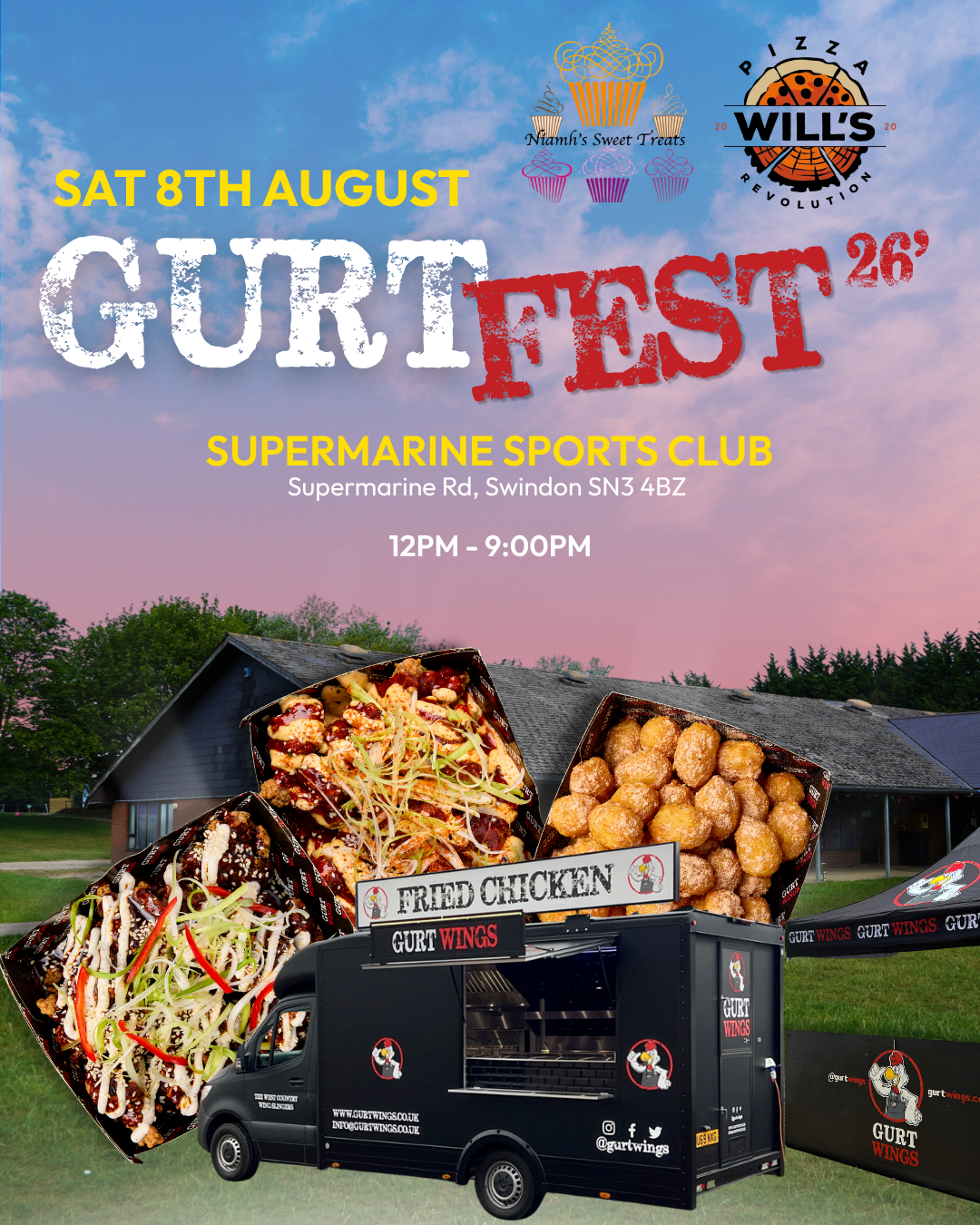 Gurt Fest